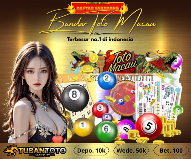 TOTO TOGEL